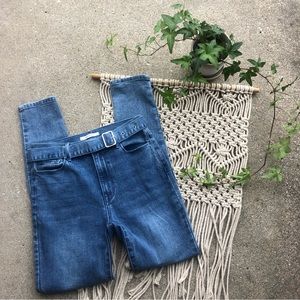 PacSun Jeans Size 26 - Super High Rise Jegging